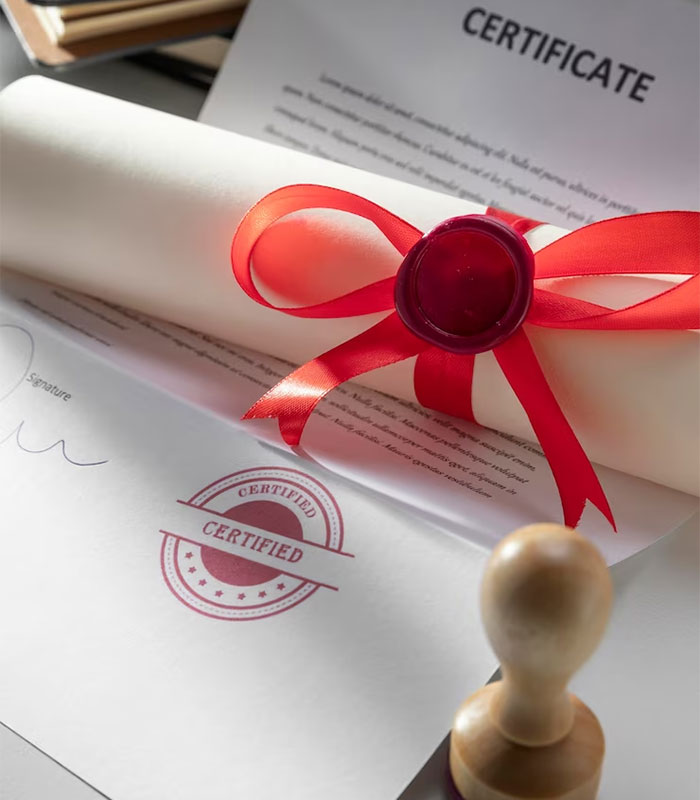 Sendika Yetki Belgesi